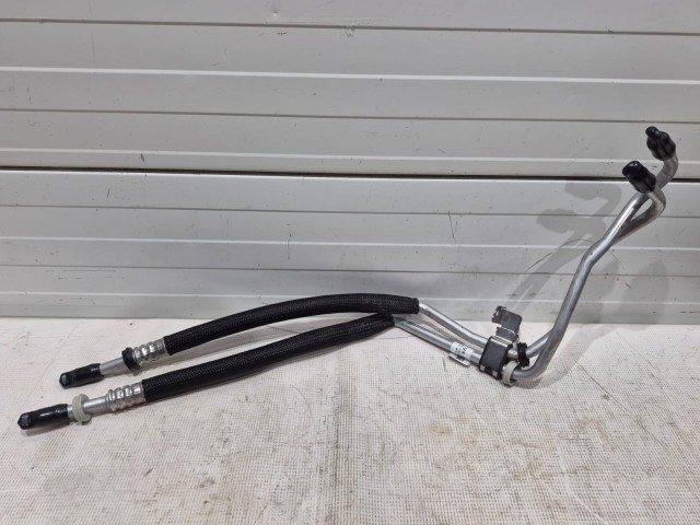 Transmission Cooler Tube Assembly